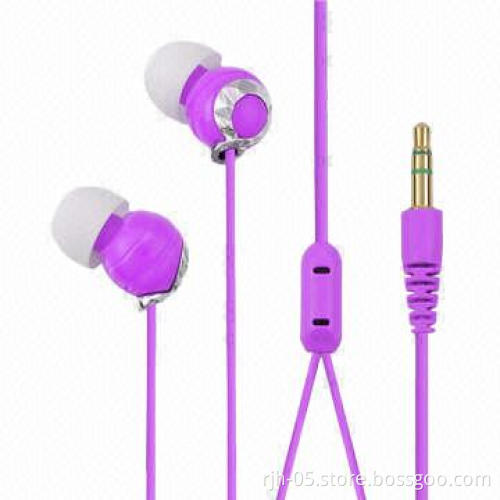 China earbuds manufacturing